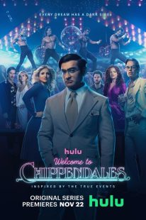 دانلود سریال Welcome to Chippendales285692-287869149