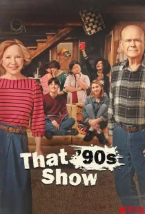 دانلود سریال That 90s Show310025-655649999