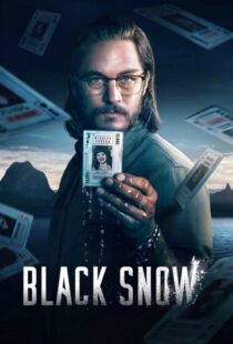 دانلود سریال Black Snow306752-1058417175