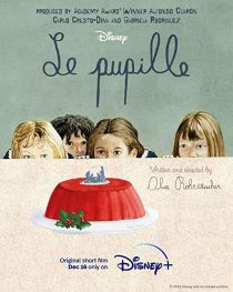 دانلود فیلم Le pupille 2022306834-1439494510