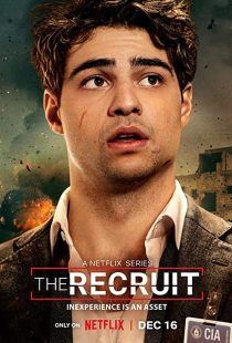 دانلود سریال The Recruit305924-564760904