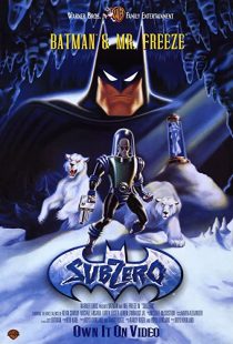 دانلود انیمیشن Batman & Mr. Freeze: SubZero 1998306212-1319774887
