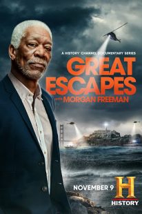 دانلود سریال Great Escapes with Morgan Freeman308397-1095829386