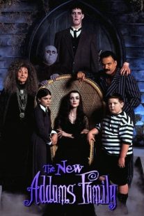 دانلود سریال The New Addams Family311044-2038481480