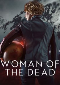 دانلود سریال Woman of the Dead315610-1320289637