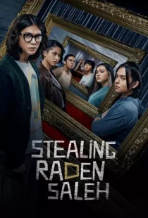 دانلود فیلم Stealing Raden Saleh 2022308003-1457420486