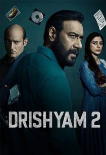 دانلود فیلم هندی Drishyam 2 2022310485-980007281