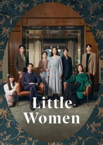 دانلود سریال کره‌ای Little Women313677-186574297