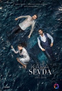 دانلود سریال Kara Sevda (Endless Love)319836-1928334142