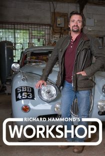 دانلود سریال Richard Hammond’s Workshop319306-266524904