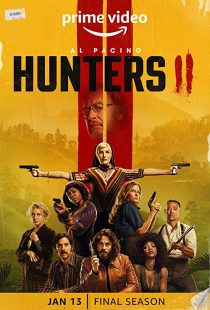 دانلود سریال Hunters34341-1073278189