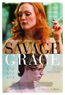 دانلود فیلم Savage Grace 2007323101-728773527