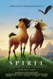 دانلود انیمیشن Spirit: Stallion of the Cimarron 2002322530-525566141