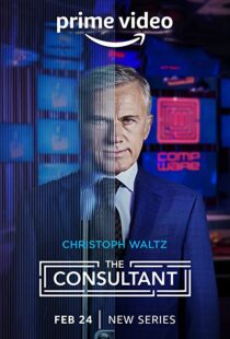 دانلود سریال The Consultant322963-831824301