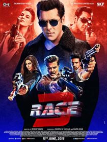 دانلود فیلم هندی Race 3 2018323174-856150582