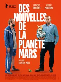 دانلود فیلم News from Planet Mars 2016322525-450768679