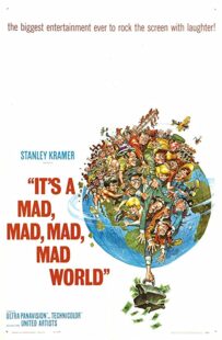 دانلود فیلم It’s a Mad Mad Mad Mad World 1963323351-1985490475