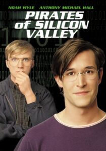 دانلود فیلم Pirates of Silicon Valley 1999323200-1278066730