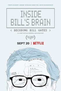 دانلود سریال Inside Bill’s Brain: Decoding Bill Gates323166-307580605