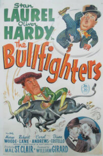 دانلود فیلم The Bullfighters 1945322626-904717929