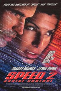 دانلود فیلم Speed 2: Cruise Control 1997322482-453224570