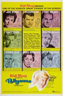 دانلود فیلم Pollyanna 1960322495-547534556