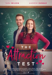 دانلود فیلم The Attraction Test 2022323113-1657729790
