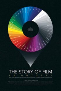 دانلود سریال The Story of Film: An Odyssey323259-1667892912