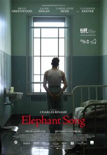 دانلود فیلم Elephant Song 2014322477-483486984