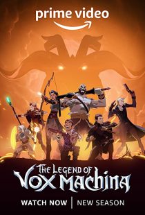 دانلود انیمیشن The Legend of Vox Machina115937-1129634762