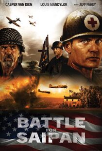 دانلود فیلم Battle for Saipan 2022322952-466650045
