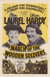 دانلود فیلم March of the Wooden Soldiers 1934322586-1794747308