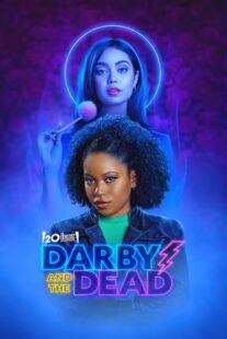 دانلود فیلم Darby and the Dead 2022322962-1259365449