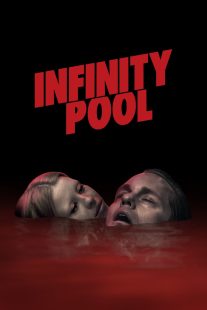 دانلود فیلم Infinity Pool 2023320619-107158644