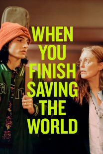 دانلود فیلم When You Finish Saving the World 2022319525-903099374