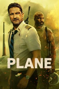 دانلود فیلم Plane 2023316247-1397599524