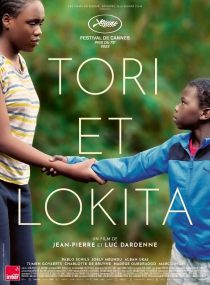 دانلود فیلم Tori and Lokita 2022318309-157223913