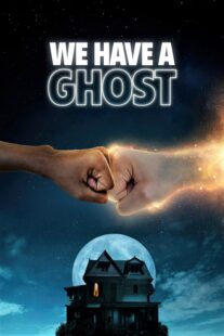 دانلود فیلم We Have a Ghost 2023322625-1804423389