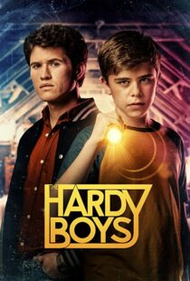 دانلود سریال The Hardy Boys54601-1762646342