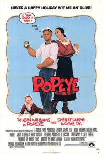 دانلود فیلم Popeye 1980325811-1536249473