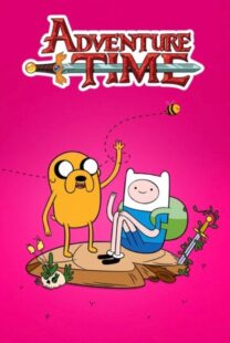 دانلود انیمیشن Adventure Time82671-179694946