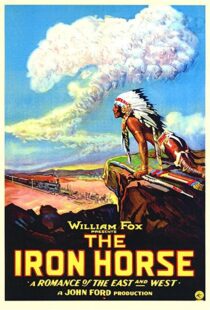 دانلود فیلم The Iron Horse 1924325669-736043472