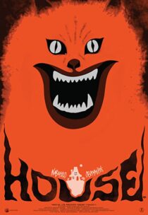 دانلود فیلم Hausu 1977324855-1807029235