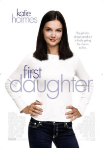 دانلود فیلم First Daughter 2004325762-211836439