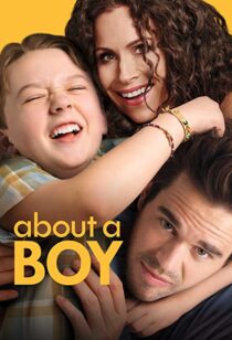 دانلود سریال About a Boy324977-967493260