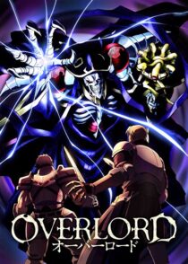 دانلود انیمه Overlord81125-1031785985