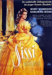 دانلود فیلم Sissi 1955367104-2078001948