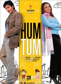 دانلود فیلم هندی Hum Tum 2004323394-1915121314