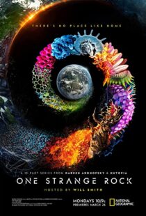 دانلود مستند One Strange Rock325741-883800508