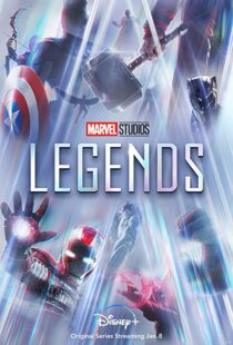 دانلود سریال Marvel Studios: Legends85807-976972852